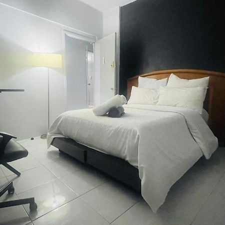 Hostal Letys Place Emilio Kota Meksiko Bagian luar foto