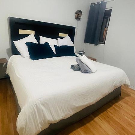 Hostal Letys Place Emilio Kota Meksiko Bagian luar foto
