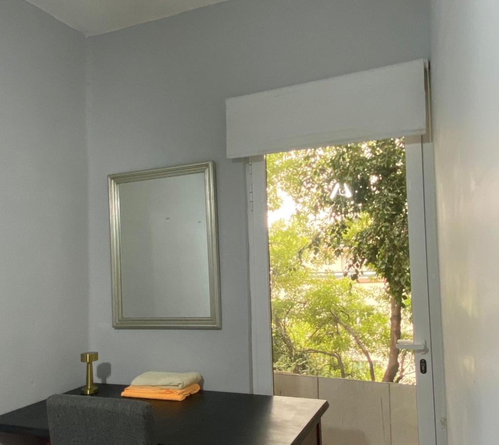 Hostal Letys Place Emilio Kota Meksiko Bagian luar foto