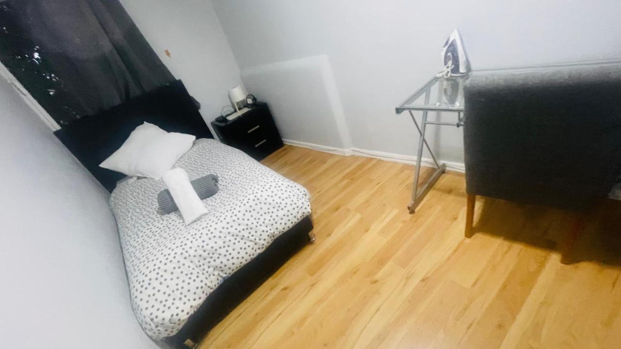 Hostal Letys Place Emilio Kota Meksiko Bagian luar foto