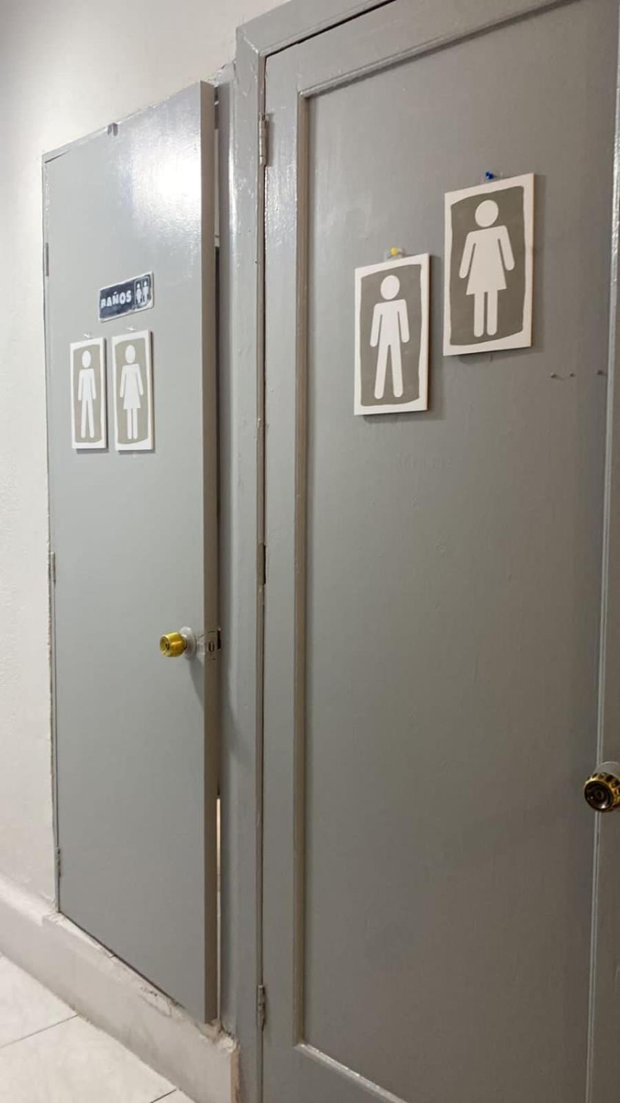 Hostal Letys Place Emilio Kota Meksiko Bagian luar foto
